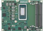 Advantech SOM-5885 COM Express®基本Type 6模块