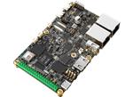 NXP Semiconductors FRDM-IMX93 开发板