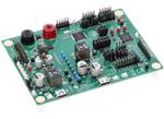 Texas Instruments TPS25772DQ1EVM 评估模块（EVM）