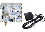 STMicroelectronics X-STM32MP-GNSS1扩展板