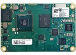 Toradex Aquila iMX95 System on Module