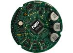 NXP Semiconductors S32M276SFFRD参考设计板