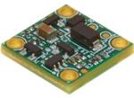 Analog Devices Inc. EVAL-CN0588-EBZ 评估板