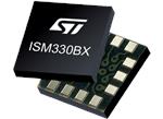 STMicroelectronics ISM330BX惯性测量单元 (IMU)