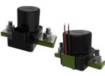 Gigavac MX Series Heavy-Duty Contactors