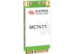 MC74x AirGuard®工业4G LTE物联网模块