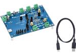 Texas Instruments LP87725Q1EVM转换器评估模块 (EVM)