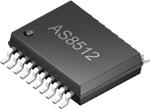 ams OSRAM AS8512模拟前端 (AFE)