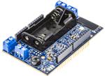 Analog Devices Inc. EV-CATTLETAG-ARDZ Arduino板