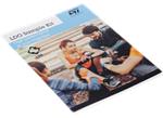 STMicroelectronics KITLDO0221高性能LDO示例套件