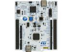 STMicroelectronics NUCLEO-H533RE STM32 Nucleo-64开发板