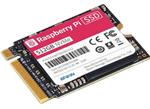 Raspberry Pi NVMe固态硬盘（SSD）