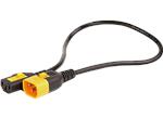 Schurter V-Lock AC Power Cords
