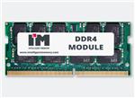 Intelligent Memory 64GB DDR4 DRAM Modules