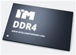 Intelligent Memory 16Gb x4 DDR4 DRAM Components