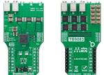 Mikroe Brushless 30 Click