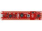 Microchip Technology PIC32CM JH01 Curiosity Nano+触摸评估套件