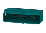 TE Connectivity NET-AX+ Modular-Hybrid Data Connectors
