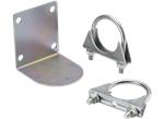 Taoglas Guardian Pole-Mount Antenna Bracket Kit