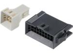 Molex Nano-Fit BMI连接器