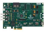 Microchip Technology EVB-PCI11400 评估板