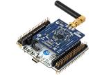STMicroelectronics STM32WL33开发板