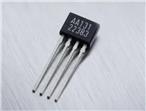 Melexis MLX92442 Induxis® 2- & 3-Wire Inductive Switches