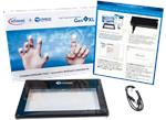 Infineon Technologies PSOC™汽车多点触控评估套件