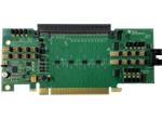 Texas Instruments DS320PR410-RSC-EVM再驱动器评估模块
