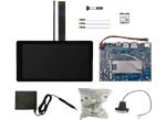 VIA Technologies SOM-5000 Evaluation Kit