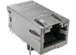CUX3610 PHY兼容MagJack® ICM