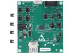 Texas Instruments TUSB521Q1-EVM再驱动器评估模块