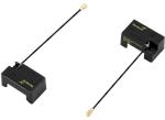 Taoglas FXM100.07.0060C Wi-Fi 2.4/5.8/7.125GHz Antenna