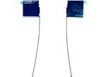 Pulse Electronics 金属表面贴装Wi-Fi®天线