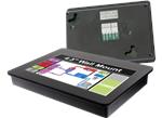 EA HMI 4.3" Modbus RTU/TCP Touch Panel Displays