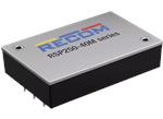 RECOM Power RSP 4:1 Input Surge Protectors