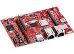 Texas Instruments 适用于AM64x Sitalog ™处理器的SK-AM64B入门套件