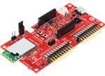 Microchip Technology WBZ451HPE Curiosity板