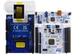 STMicroelectronics P-NUCLEO-53L4A3 评估套件
