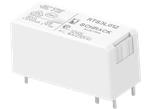 TE Connectivity / Schrack RT涌入功率（RT-iPower）PCB继电器