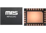 Monolithic Power Systems (MPS) MP6539C 3-Phase BLDC Motor Pre-Driver