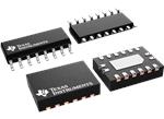 Texas Instruments SN74AHC139/SN74AHC139-Q1 2线至4线解码器/解复用器