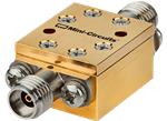 Mini-Circuits ZHFG Coaxial LTCC High Pass Filters