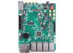 Microchip Technology EVB-LAN8814评估板（EV53D52A）