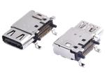 Adam Tech USB-C™ 3.2 Connectors