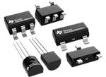 Texas Instruments LM4040 精密微功耗电压基准