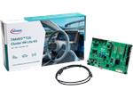 Infineon Technologies TRAVEO™ T2G Cluster 4M Lite套件