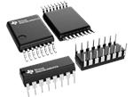 Texas Instruments SN74AHCT157/SN74AHCT157-Q1数据选择器/多路复用器