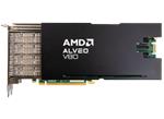 AMD / Xilinx Alveo™ V80计算加速器卡