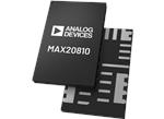 Analog Devices Inc. MAX20810集成降压式开关稳压器